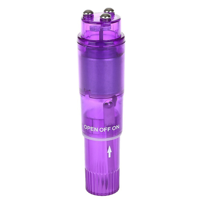 Sản phẩm bán buôn 4 bộ rung kích thích âm vật khác nhau Vibrator massage cho nữ thủ dâm