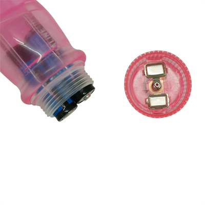 Thỏ Glans dương vật G-Spot Vibrator Chiếc máy phụ nữ Vibration silicone Vibrating dildo