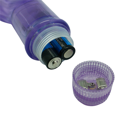 Thỏ Glans dương vật G-Spot Vibrator Chiếc máy phụ nữ Vibration silicone Vibrating dildo
