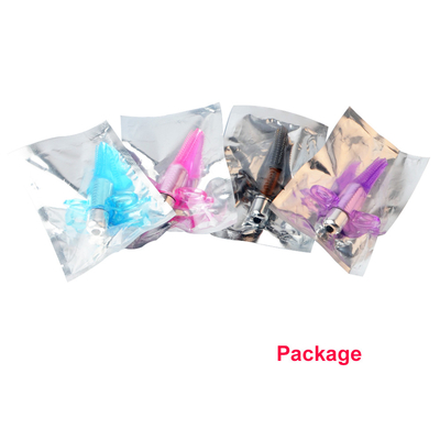 Môi môi, miệng, lưỡi Vibrators kích thích âm vật sản phẩm tình dục