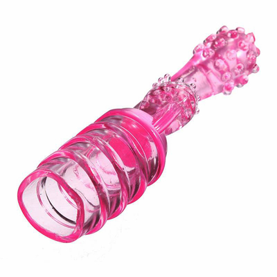TPE y tế bán chạy nhất đồ chơi tình dục cho người lớn máy rung cho cô gái