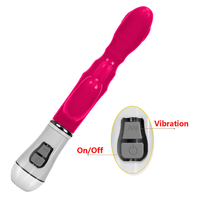 Thỏ Vibrator kích thích âm vật đồ chơi tình dục khiêu dâm cho phụ nữ thủ dâm G-spot Massager
