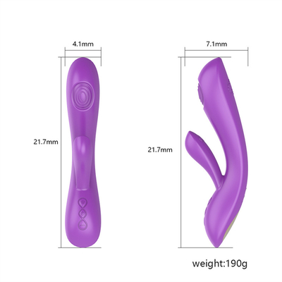 Đồ chơi bán lẻ 12 tốc độ rung động sản phẩm tình dục người lớn đồ chơi tình dục vibrator đồ chơi tình dục phụ nữ nữ mini vibrator viên đạn