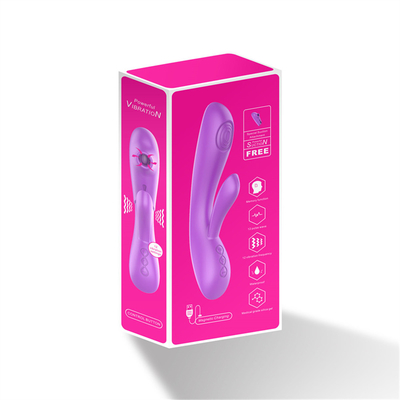Đồ chơi bán lẻ 12 tốc độ rung động sản phẩm tình dục người lớn đồ chơi tình dục vibrator đồ chơi tình dục phụ nữ nữ mini vibrator viên đạn