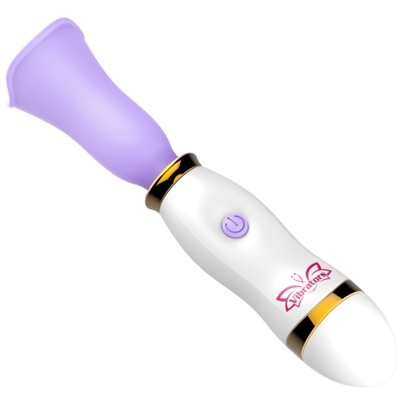 Máy thủ dâm điện AV Stick nữ tình dục thủ dâm G-Piont rung động silicone Massage Stick