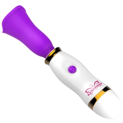 Máy thủ dâm điện AV Stick nữ tình dục thủ dâm G-Piont rung động silicone Massage Stick