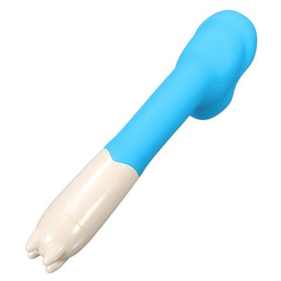 12 tốc độ Vibrator lưỡi kích thích âm vật máy bơm con đực Nipple âm đạo massage bàn chải