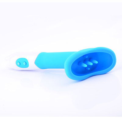 12 tốc độ Vibrator lưỡi kích thích âm vật máy bơm con đực Nipple âm đạo massage bàn chải