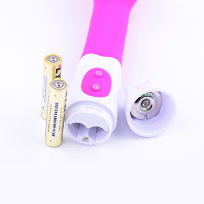 12 tốc độ Vibrator lưỡi kích thích âm vật máy bơm con đực Nipple âm đạo massage bàn chải