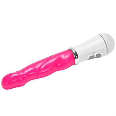 8 tốc độ Dildo Vibrator đồ chơi tình dục cho bé gái