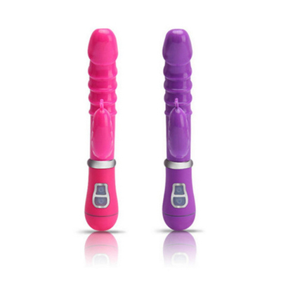 Phụ nữ G Spot Rabbit Vibrator Extra lớn USB Rabbit Vibrator