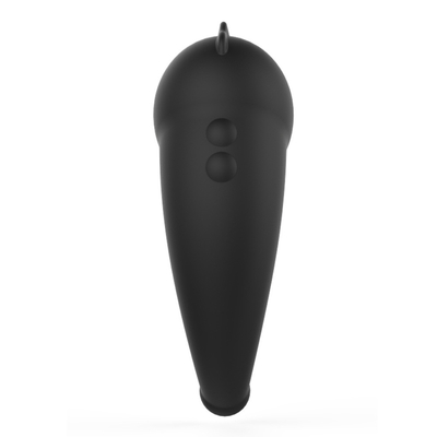 Mini Clit Sucker Vibrator Oral Licking Pussy Tongue Vibrating Nipple Sucking Clitoris Stimulator cho Người phụ nữ
