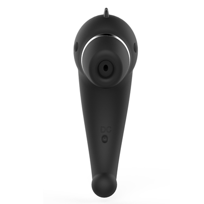 Mini Clit Sucker Vibrator Oral Licking Pussy Tongue Vibrating Nipple Sucking Clitoris Stimulator cho Người phụ nữ