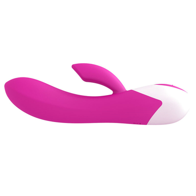 Nhập khẩu phụ nữ Vibrator đồ chơi Silicone rung
