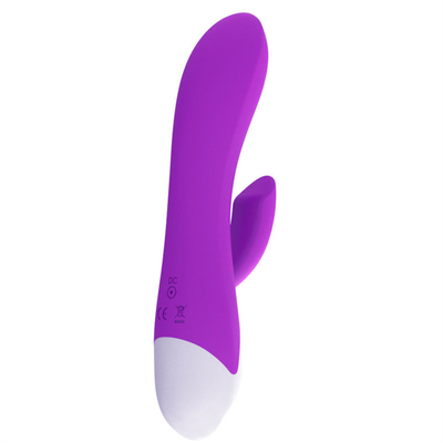 Nhập khẩu phụ nữ Vibrator đồ chơi Silicone rung