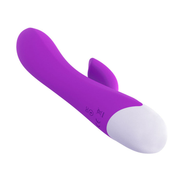Nhập khẩu phụ nữ Vibrator đồ chơi Silicone rung