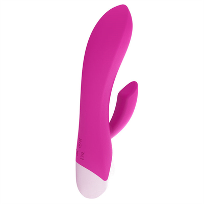 Nhập khẩu phụ nữ Vibrator đồ chơi Silicone rung