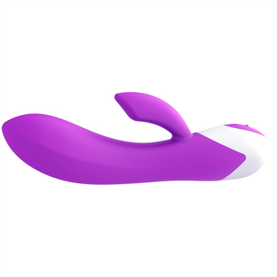 Nhập khẩu phụ nữ Vibrator đồ chơi Silicone rung