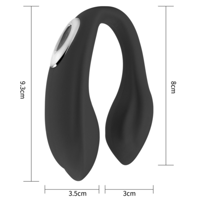 Không thấm nước Rechargeable G Spot Vibrator Anal Clitoris Vibrator For Female FOB Giá tham khảo:Get latest price