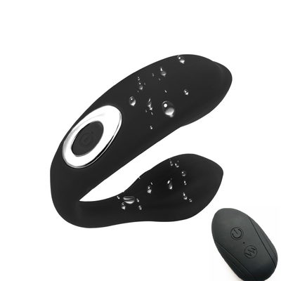 Không thấm nước Rechargeable G Spot Vibrator Anal Clitoris Vibrator For Female FOB Giá tham khảo:Get latest price