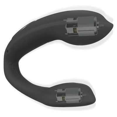 Không thấm nước Rechargeable G Spot Vibrator Anal Clitoris Vibrator For Female FOB Giá tham khảo:Get latest price
