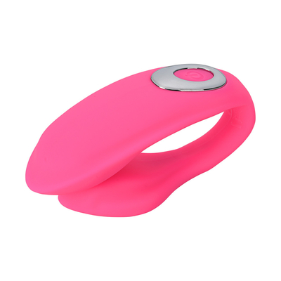 Không thấm nước Rechargeable G Spot Vibrator Anal Clitoris Vibrator For Female FOB Giá tham khảo:Get latest price
