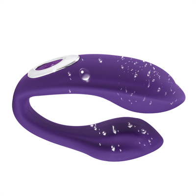 Không thấm nước Rechargeable G Spot Vibrator Anal Clitoris Vibrator For Female FOB Giá tham khảo:Get latest price