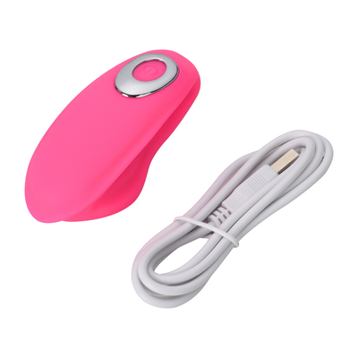 Không thấm nước Rechargeable G Spot Vibrator Anal Clitoris Vibrator For Female FOB Giá tham khảo:Get latest price