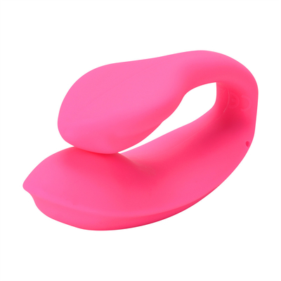 Không thấm nước Rechargeable G Spot Vibrator Anal Clitoris Vibrator For Female FOB Giá tham khảo:Get latest price