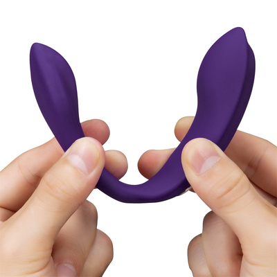 Không thấm nước Rechargeable G Spot Vibrator Anal Clitoris Vibrator For Female FOB Giá tham khảo:Get latest price