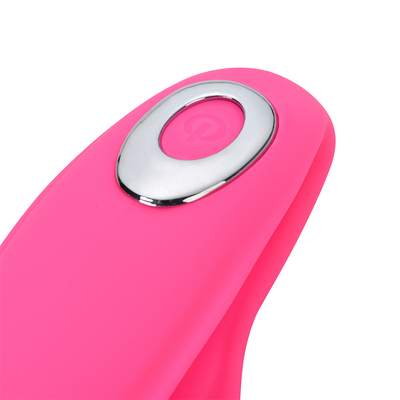 Không thấm nước Rechargeable G Spot Vibrator Anal Clitoris Vibrator For Female FOB Giá tham khảo:Get latest price