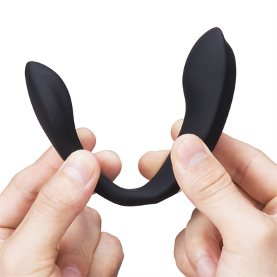 Không thấm nước Rechargeable G Spot Vibrator Anal Clitoris Vibrator For Female FOB Giá tham khảo:Get latest price