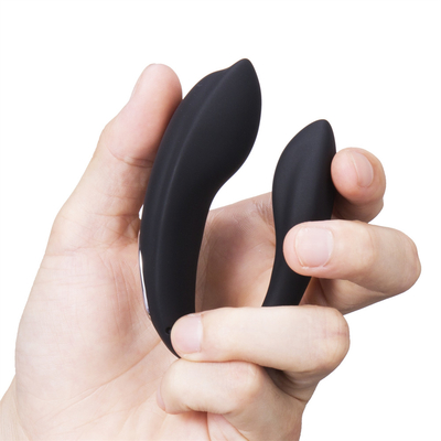 Không thấm nước Rechargeable G Spot Vibrator Anal Clitoris Vibrator For Female FOB Giá tham khảo:Get latest price