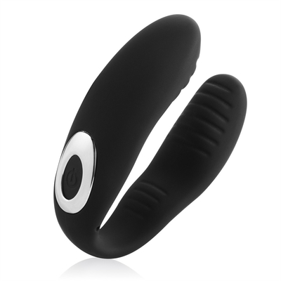 Điều khiển từ xa Vibrator massage âm đạo Vibrator âm vật vô hình