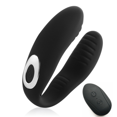 Điều khiển từ xa Vibrator massage âm đạo Vibrator âm vật vô hình