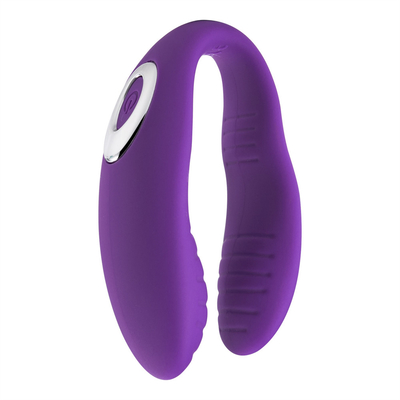 Điều khiển từ xa Vibrator massage âm đạo Vibrator âm vật vô hình