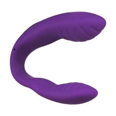 Điều khiển từ xa Vibrator massage âm đạo Vibrator âm vật vô hình