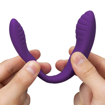 Điều khiển từ xa Vibrator massage âm đạo Vibrator âm vật vô hình