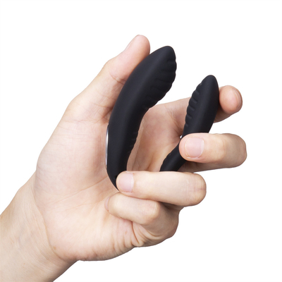 Điều khiển từ xa Vibrator massage âm đạo Vibrator âm vật vô hình