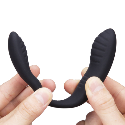 Điều khiển từ xa Vibrator massage âm đạo Vibrator âm vật vô hình