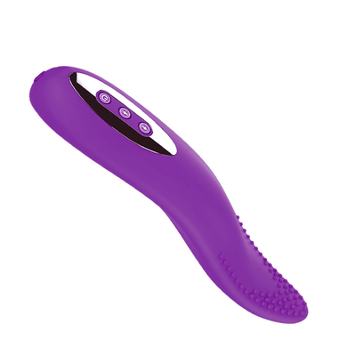 bán nóng máy thủ dâm hoa hồng Vibrator lưỡi licking hút Vibrator âm vật sucker kích thích âm vật