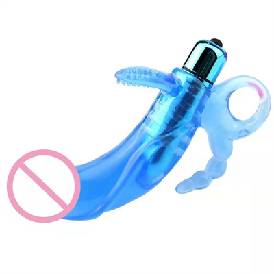 Hot bán kích thích âm vật Vibrator rau Vibrator cho nữ