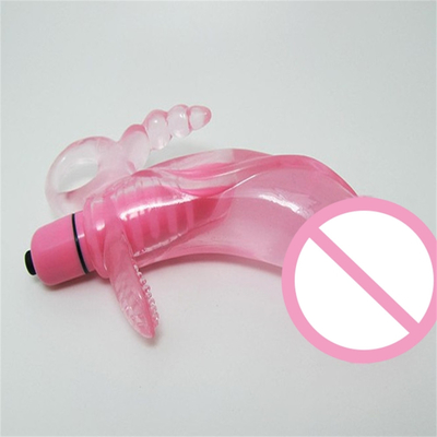 Hot bán kích thích âm vật Vibrator rau Vibrator cho nữ
