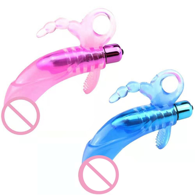 Hot bán kích thích âm vật Vibrator rau Vibrator cho nữ