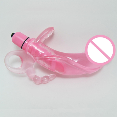 Hot bán kích thích âm vật Vibrator rau Vibrator cho nữ