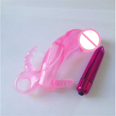 Hot bán kích thích âm vật Vibrator rau Vibrator cho nữ