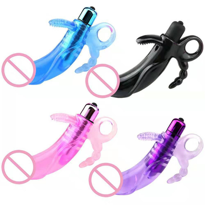 Hot bán kích thích âm vật Vibrator rau Vibrator cho nữ