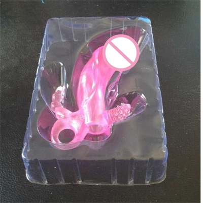 Hot bán kích thích âm vật Vibrator rau Vibrator cho nữ