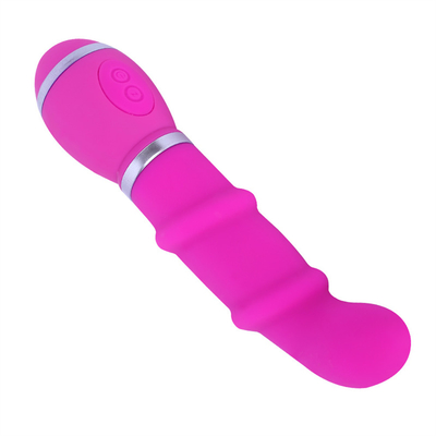 12 tốc độ silicone Caterpillar hình dạng Vibrator massage âm đạo cho nữ đồ chơi tình dục
