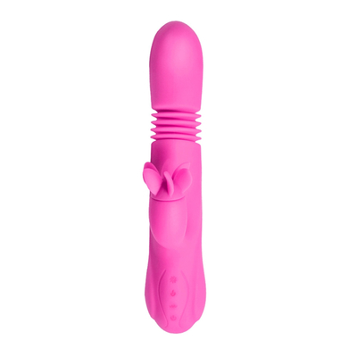 2023 mới nhất sưởi ấm y tế silicone điện đồ chơi tình dục người lớn cho phụ nữ âm đạo